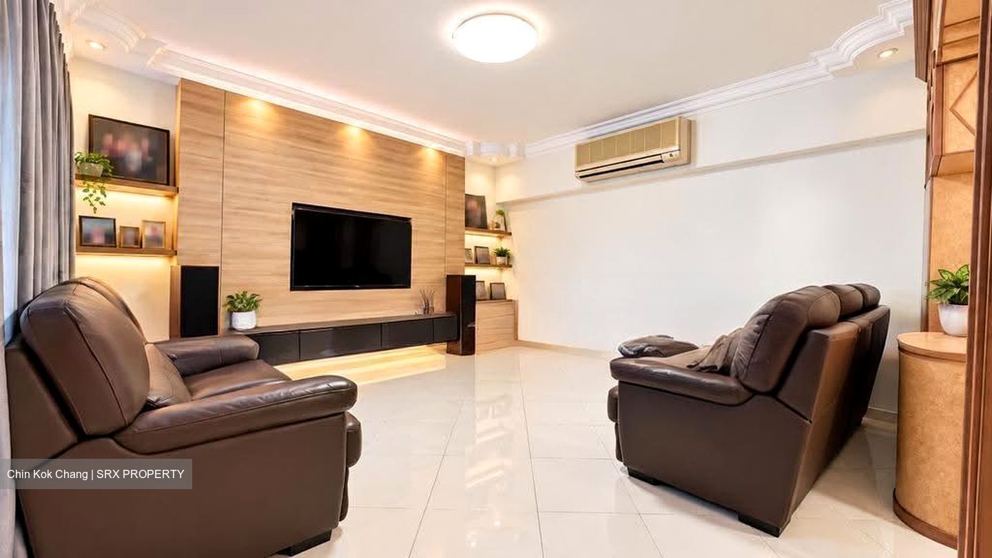 Blk 437 Jurong West Avenue 1 (Jurong West), HDB 4 Rooms #627797521